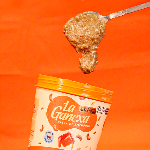 Combo Doce de Leite com Castanha de Caju em Dobro