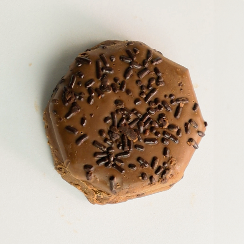 Alfajor de Brigadeiro 50g