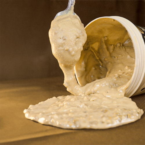 Pasta sabor Chocolate Branco