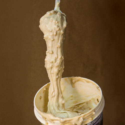 Pasta sabor Chocolate Branco