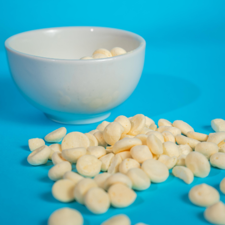 Kit 3 Suspiros sabor Tradicional