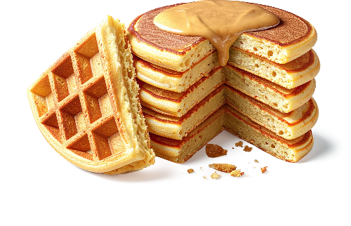 Pantástica - Panqueca Proteica sabor Speculoos 600g