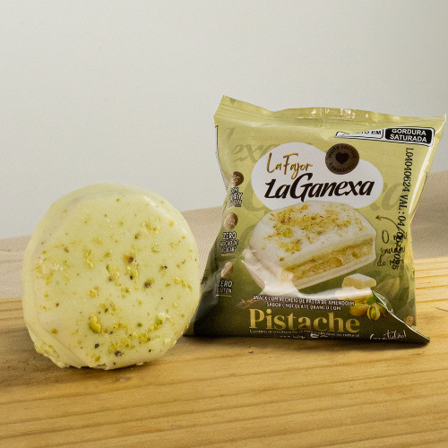 Alfajor de Pistache 50g