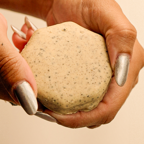 Display de Cookies com Whey Protein - 12 un