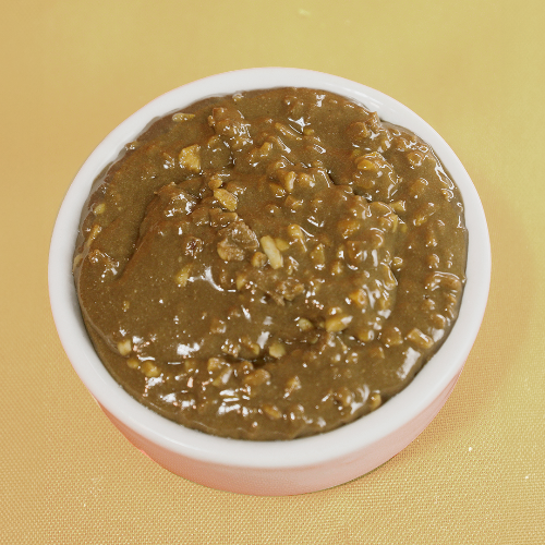 Pasta sabor Chocolate ao Leite Crocante