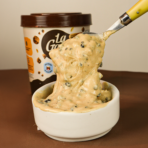 Pasta sabor Cookies 1kg