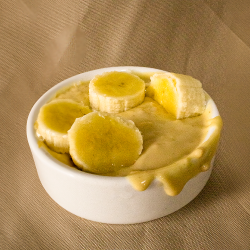 Pasta sabor Crocante