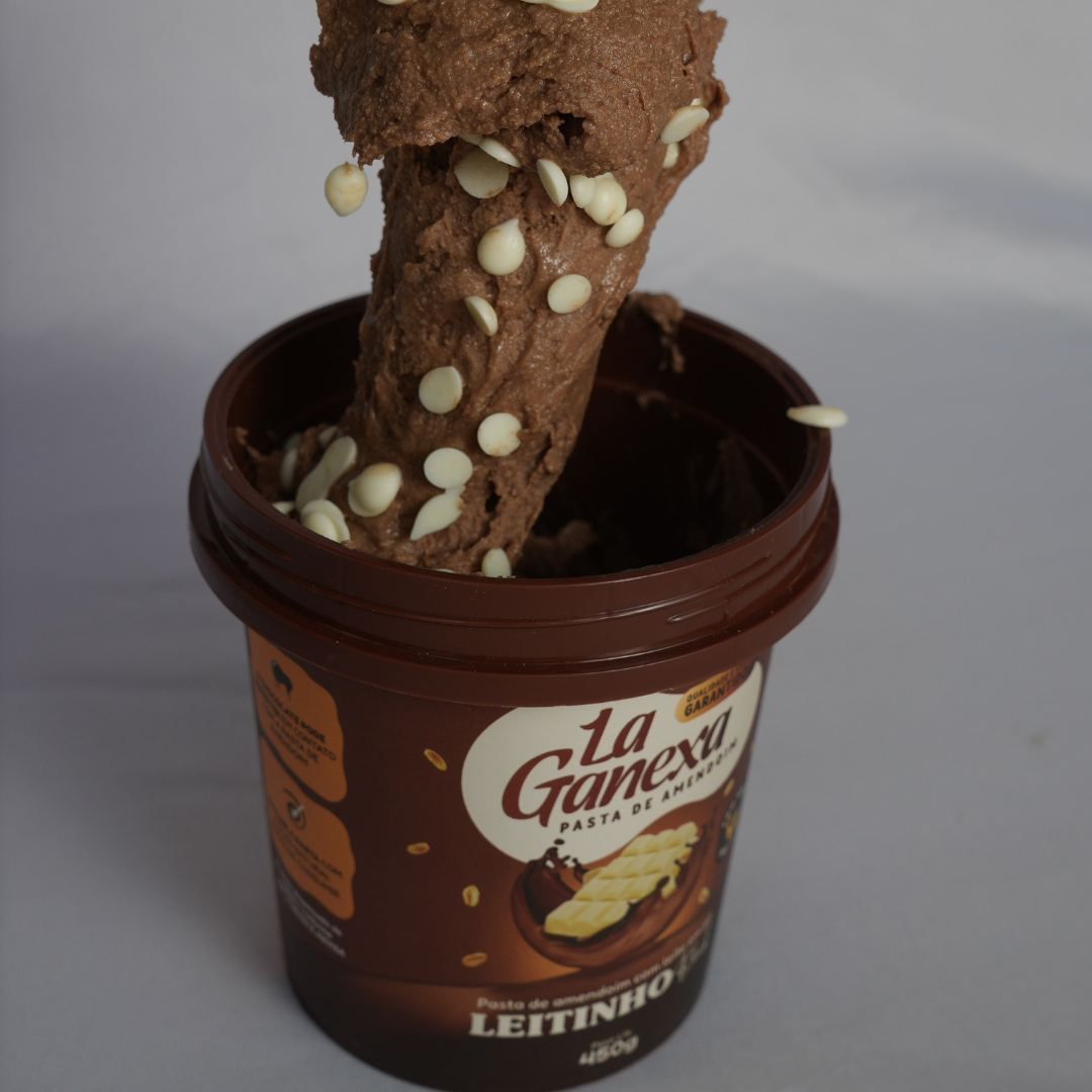 Combo Leitinho Black em Dobro