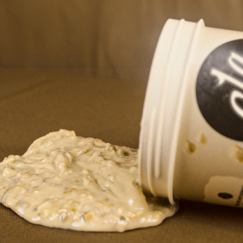 Pasta sabor Chocolate Branco