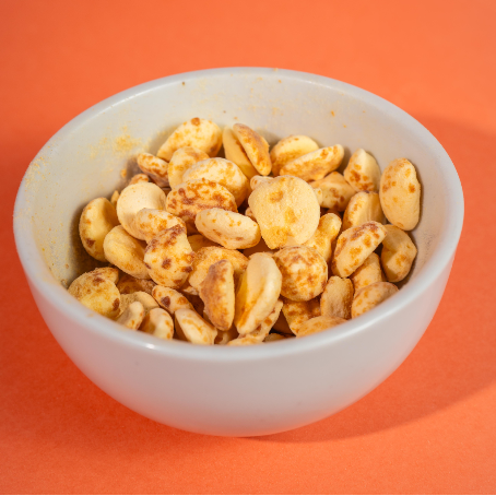 Kit 3 Suspiros sabor Caramelo e Flor de Sal