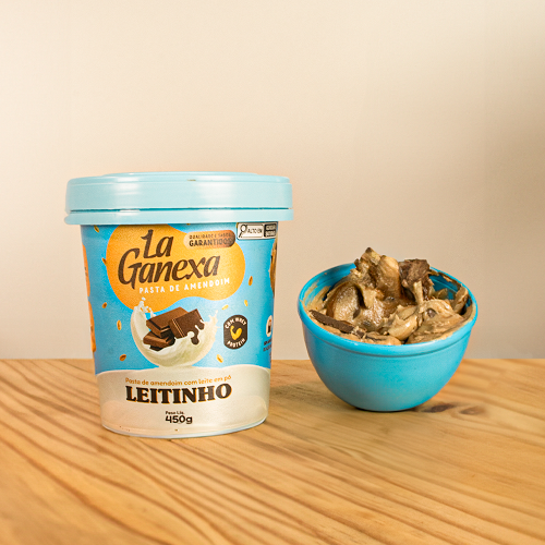 Combo Tri-Leitinho + 2 Alfajores de Cookies