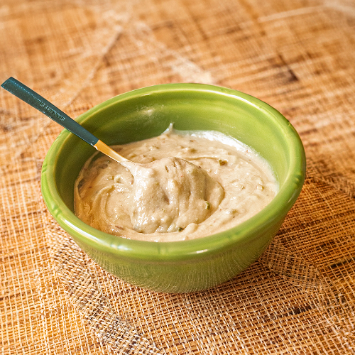 Combo Pistache em Dobro