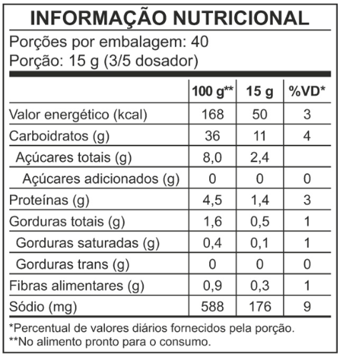 Pantástica - Panqueca Proteica sabor Speculoos