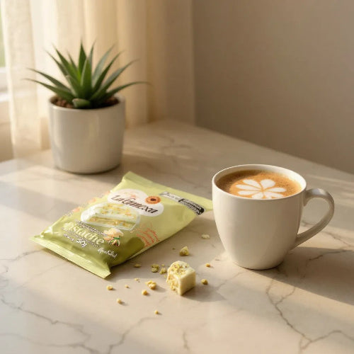 Display de Pistache - 12 un